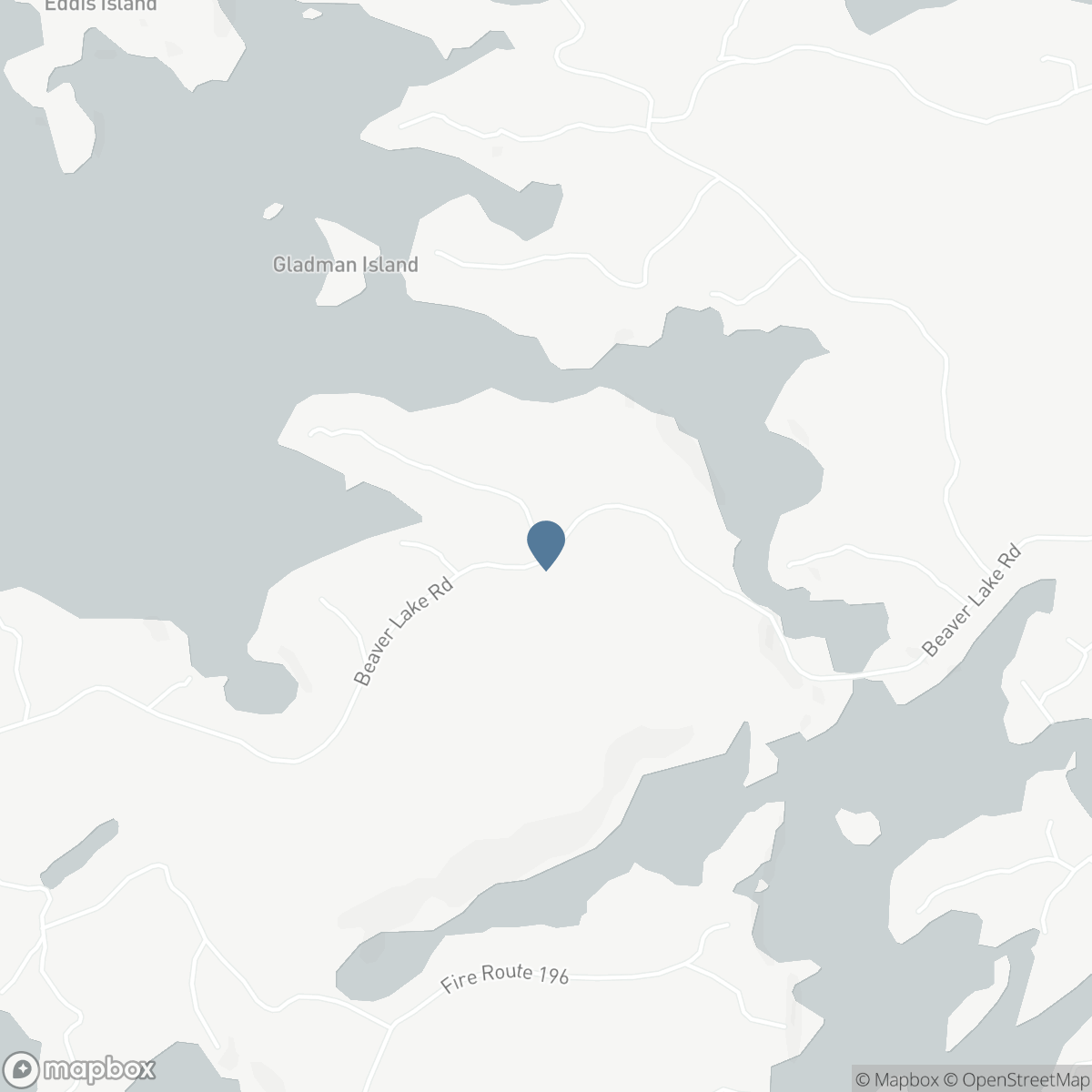 55 FIRE ROUTE 209, North Kawartha, Ontario K0L 1J0